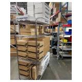 LARGE LOT of Miscellaneous Professional & Commercial Audio Video Items & Accessories
