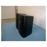 (Pair) JBL Control 25 5.25' 2-Way 200W Shielded Indoor/Outdoor Loudspeakers