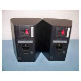 (Pair) JBL Control 25 5.25' 2-Way 200W Shielded Indoor/Outdoor Loudspeakers