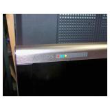 80' Sharp LC-80UQ17U 1080p 3D LED-LCD Full HD (HDTV) SMART with Wi-Fi - includes Remote Control and HDMI Cable