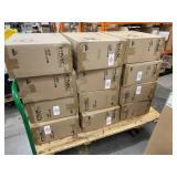 LOT of 12 - NEW in Box - PMC OWK-ci45 Pro Audio Speaker Accessories