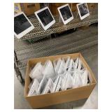 Lot of 50+ Cisco Telepresence 10' Touchscreen Touch Screen Display Panel Monitors
