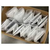Lot of 50+ Cisco Telepresence 10' Touchscreen Touch Screen Display Panel Monitors