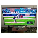 65' Sony XBR-65X850D 4K HDR (UHD) SMART LED TV with Remote Control and Stand