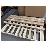 LOT of 14 - New in Box - Middle Atlantic BGR-RR45 Equipment Rack Rails - MSRP $244/each!