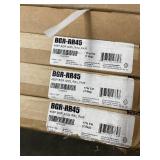LOT of 14 - New in Box - Middle Atlantic BGR-RR45 Equipment Rack Rails - MSRP $244/each!