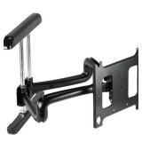 Chief PDRUB Large Flat Panel Swing Arm Wall Mount - NEW IN OPEN BOX