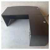 Large Office L Shaped Desk