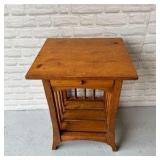 Side Table