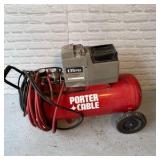 Porter-Cable air compressor
