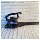 Leaf Blower
