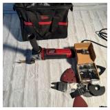 Oscillating Tool