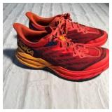Hoka Men's Speedgoat 5 trail running shoes