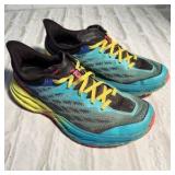 Hoka Men's Speedgoat 5 Sz10.5D