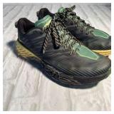 Men’s Hoka One One Speedgoat 4 trail running shoes