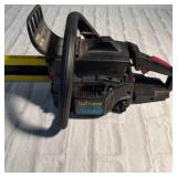 Craftsmen Chainsaw