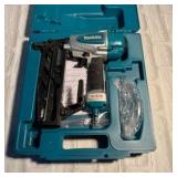 Makita 16 Gauge Straight Finish Nailer