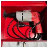 Milwaukee heavy-duty Screw-Shooter Kit, model 6767-1