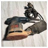 Ryobi Orbital Palm Sander