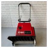 Toro S-200 snow blower