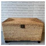 Pier 1 wWcker Chest
