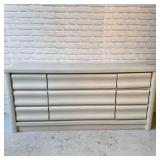 Gray Dresser