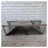 Live Animal Trap