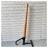 Timberjack logging tool