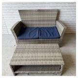 2-Piece Patio Set