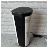 Senville Fan Heater
