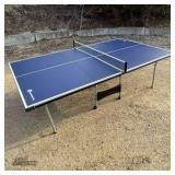 Ping Pong Table