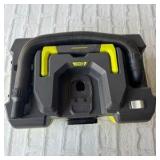 Ryobi wet/ dry vac
