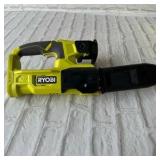 Ryobi 18V Hand Held Chain Saw