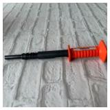 concrete nailer