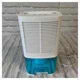 Mini dehumidifier