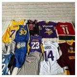 Sports Jerseys
