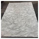 Walkway rug