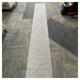 walkway rug