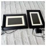 Digital Picture frames