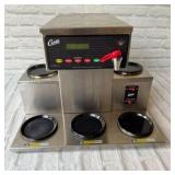 commercial coffee brewer Curtis Alpha 3GT