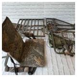 hunting stand/s