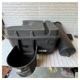 Rhino ATV Box