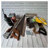 misc tools