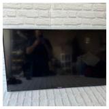 flat screen 50” TV