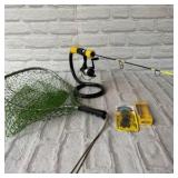 fishing gear