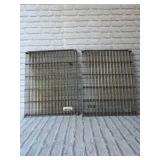 dog kennel