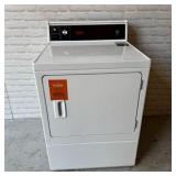 unimac dryer