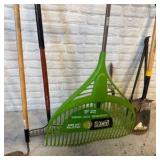 yard tools