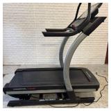 NordicTrack Treadmill