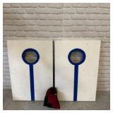 cornhole boards